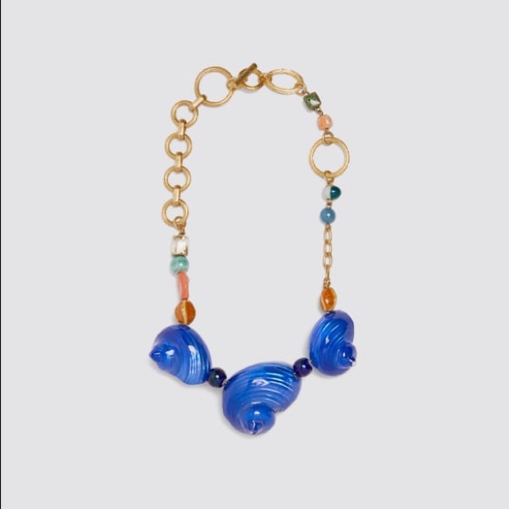 Zara Necklace